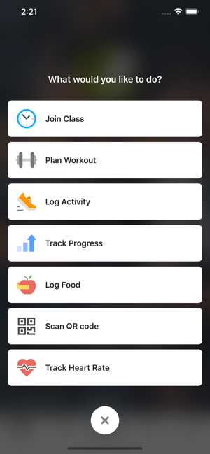 VOETS GYM(圖2)-速報App