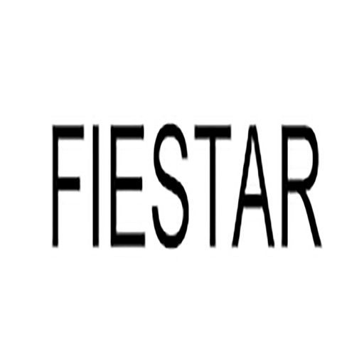 Fiestar -流行時尚穿搭