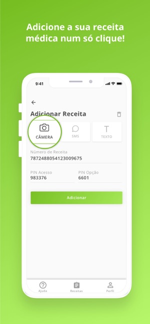 Receitas Médicas(圖3)-速報App