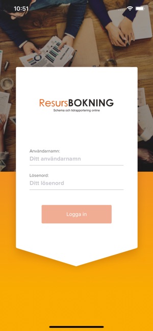 Resursbokning(圖1)-速報App