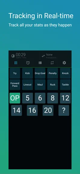 Game screenshot SmartStat Pro apk