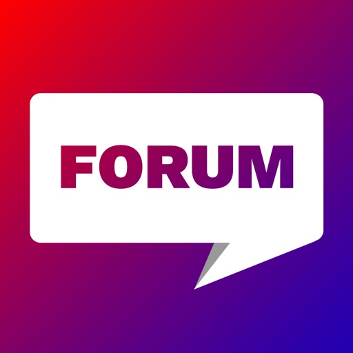 The Financial Brand Forum icon