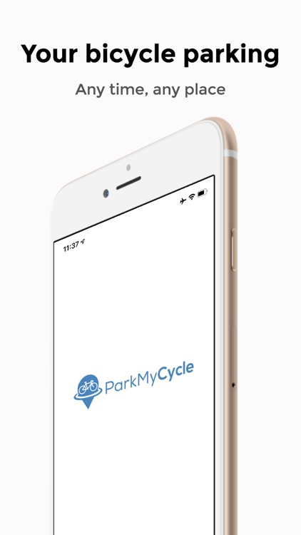 ParkMyCycle