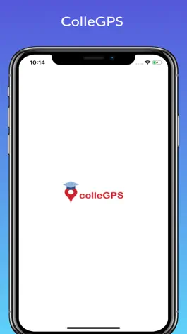 Game screenshot ColleGPS mod apk