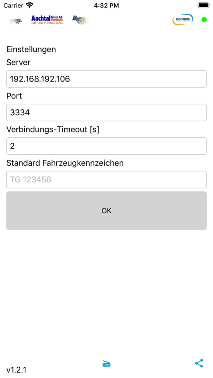 BPRA Verlad Aachtal Futter AG