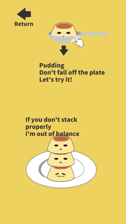 Pudding Tower screenshot-3