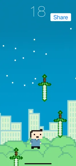 Game screenshot Death_Dodger mod apk
