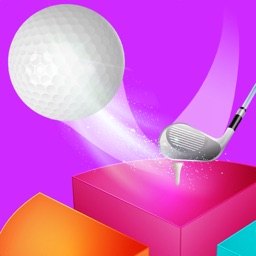 Spin Golf