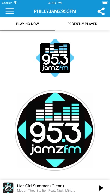 Jamz953fmphilly