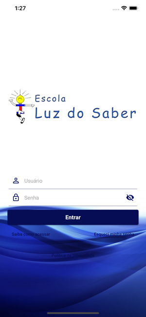 Escola Luz do Saber(圖1)-速報App