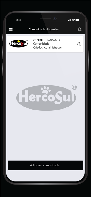 Escola de Vendas Hercosul(圖2)-速報App