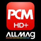 Top 24 Book Apps Like PCM HD+ x ALLMAG - Best Alternatives