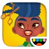 Toca Boca Jr Hair Salon 4 - 新作の便利アプリ iPad