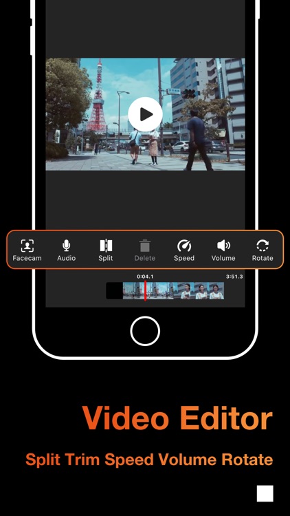 Screen Recorder ° screenshot-3