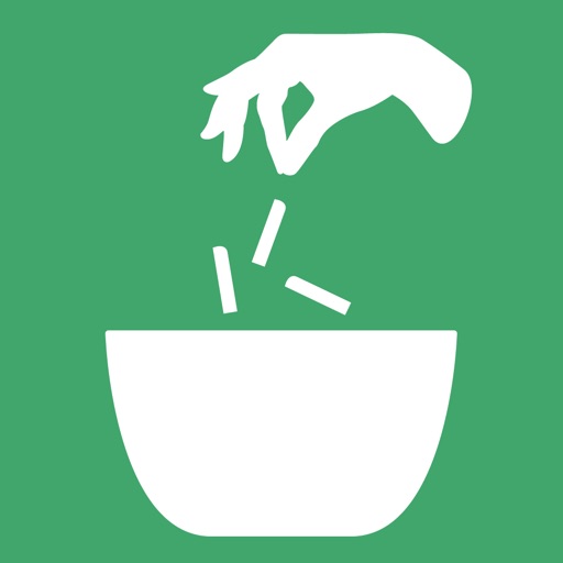 Ingredient Matcher