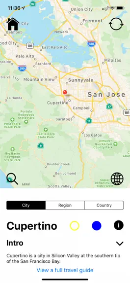 Game screenshot Geographist mod apk