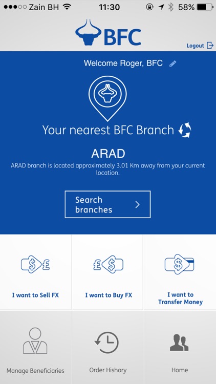 BFC Bahrain