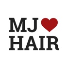 MJ Loves Hair
