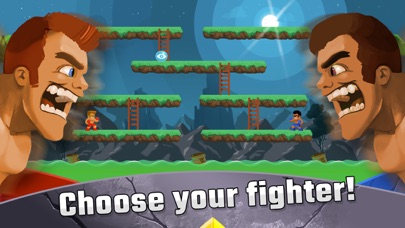 Push Battle Arena screenshot 3