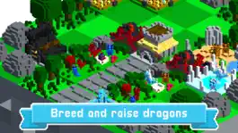Game screenshot Cuddly Dragons apk