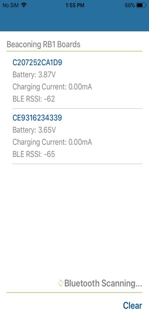 Charging Monitor(圖3)-速報App