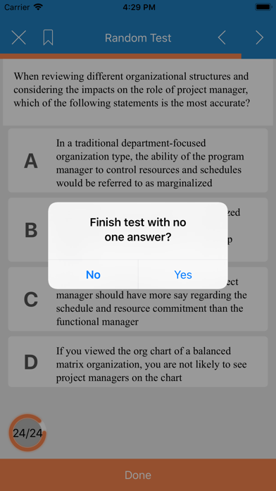 Velociteach TotalPrep screenshot 4