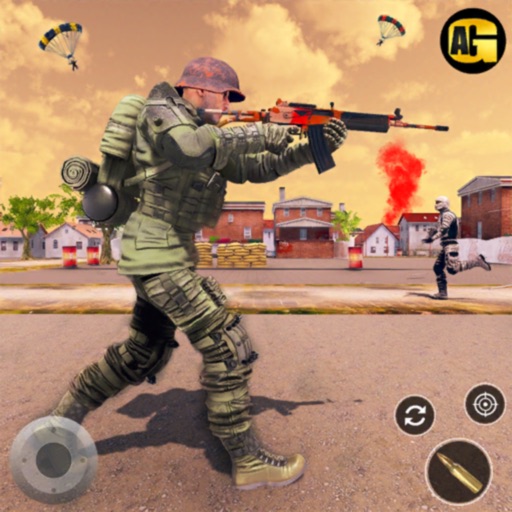 Killer Shooting Strike 3D  App Price Intelligence by Qonversion