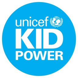 UNICEF Kid Power Apple Watch App