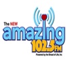KMAZ- The New Amazing 102.5 Fm