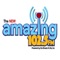 Take the New Amazing 102