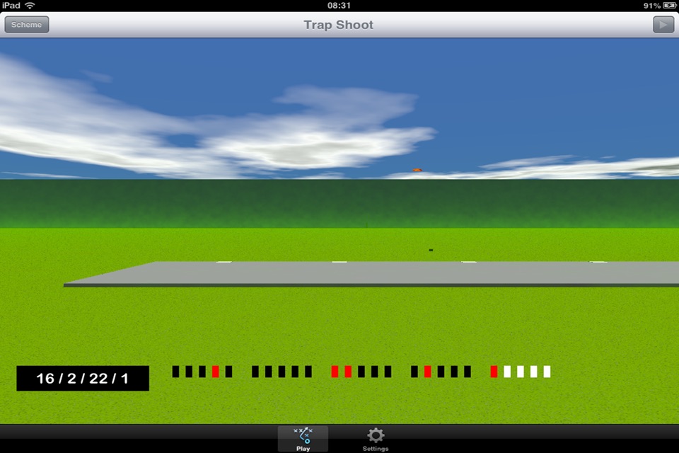 Trap Shoot screenshot 3