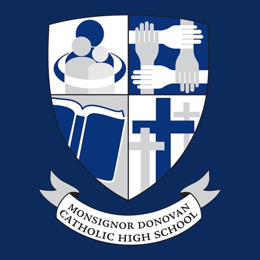 Monsignor Donovan Catholic HS