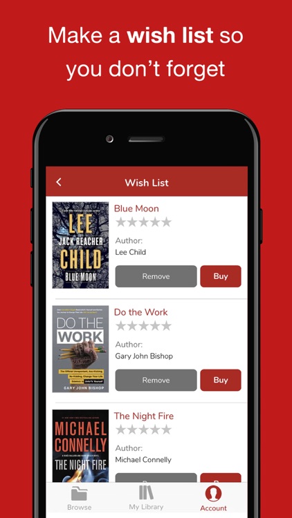 Audiobooks Now Audio Books screenshot-4