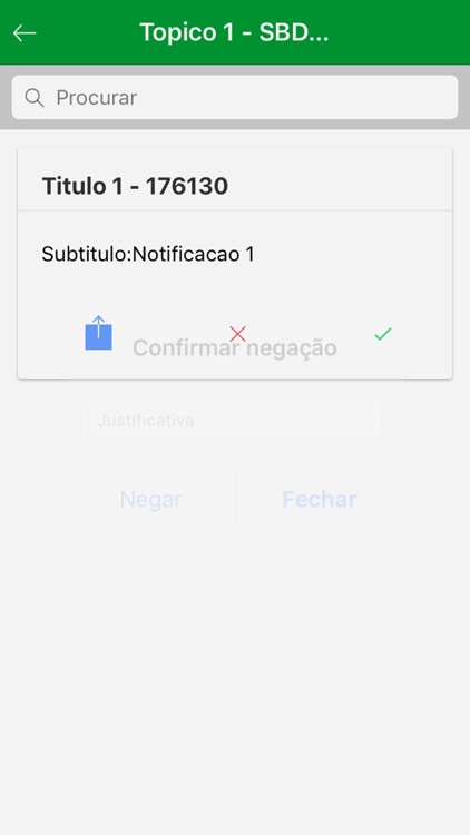 Softdib Notifica screenshot-3