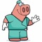 myPIG (my Pocket Information Guide) is an app created to help third year medical students during their surgery clerkship