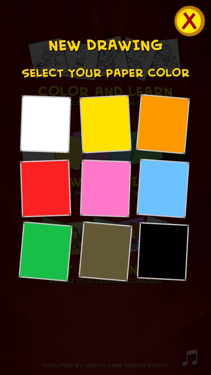 Color & Learn screenshot-6