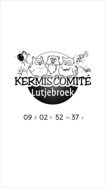 Kermis Lutjebroek