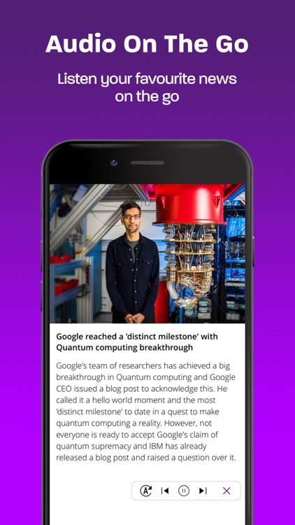 Shortpedia - News, Short News screenshot-3