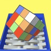 Icon Shredder vs Cubes