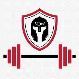 VOW Fitness App