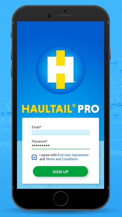 Haultail® Pro
