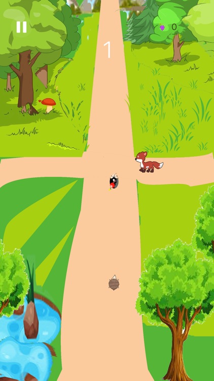 Steadily Fox screenshot-6