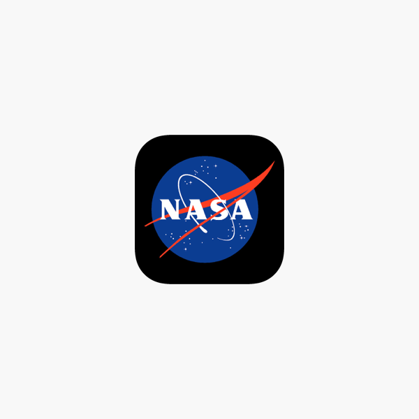 Nasa をapp Storeで