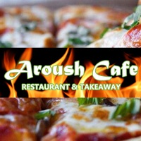 Aroush Cafe sur PC