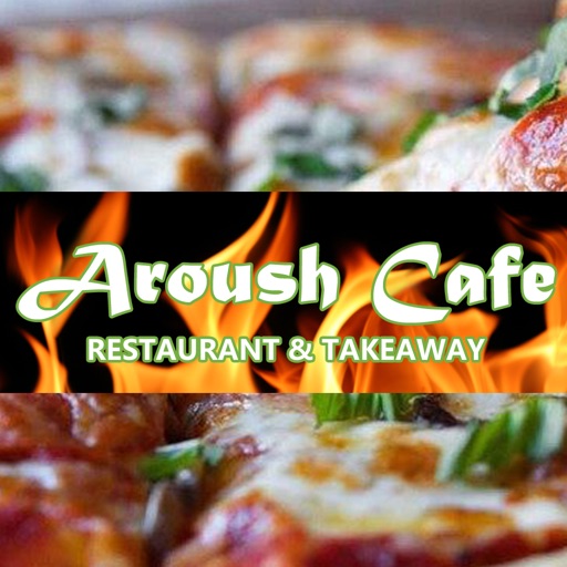 Aroush Cafe