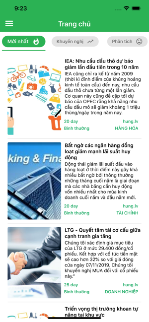 Tin tức môi giới(圖2)-速報App