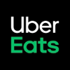 Uber Technologies, Inc. - Uber Eats のお料理配達 アートワーク