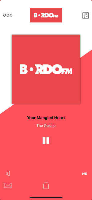 Bordo FM(圖1)-速報App