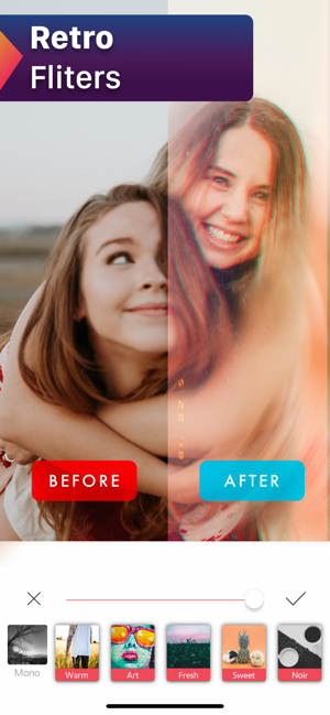 Photo + Video Editor Pic Maker(圖2)-速報App