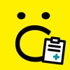CARADA健診サポート - iPhoneアプリ